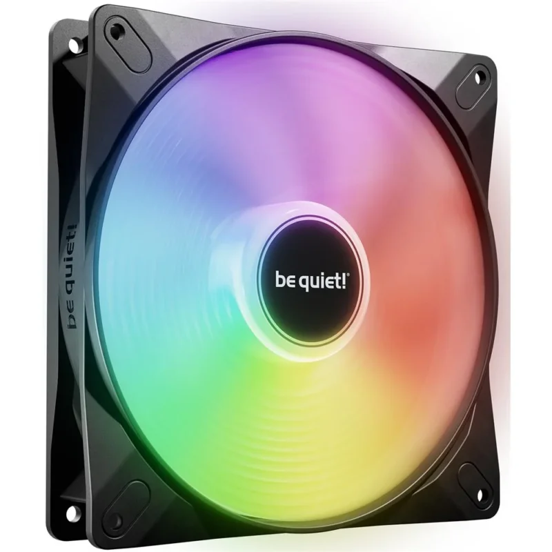 be quiet! Light Wings LX 140mm PWM ARGB Lüfter