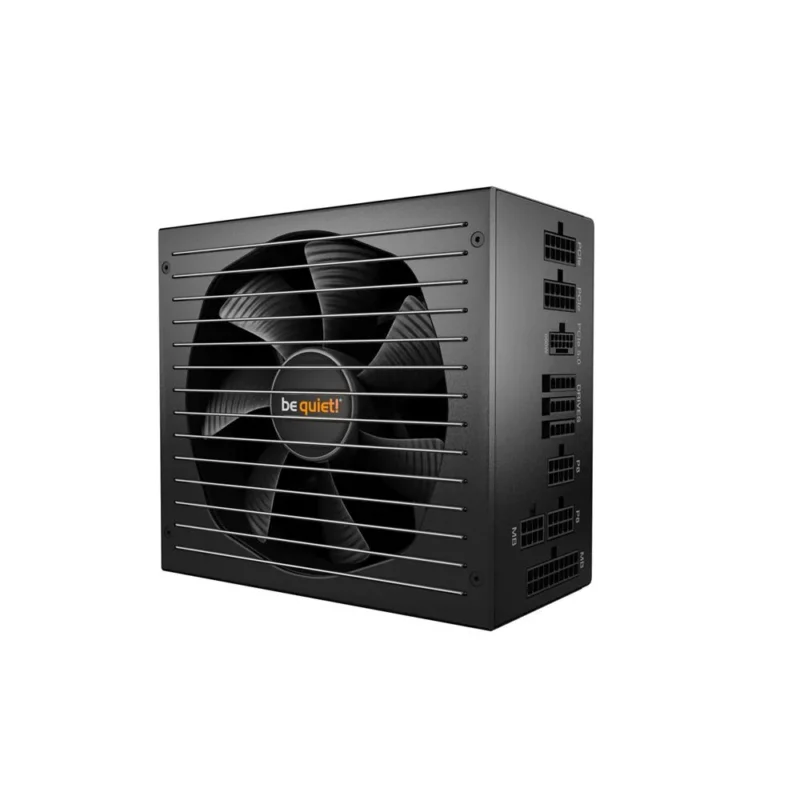 be quiet! Straight Power 12 750W PC Netzteil 80 PLUS Platinum