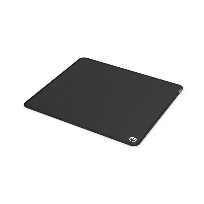 ENDORFY Cordura Speed L Gaming Mauspad schwarz rutschfest wasserdicht 45 cm