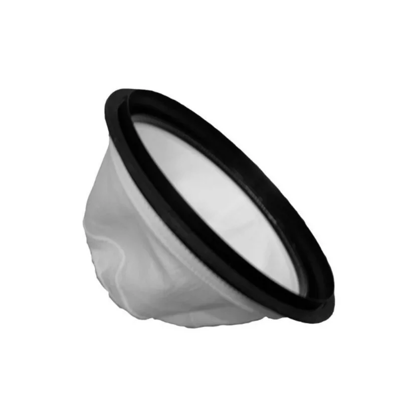 Nilfisk Original 140 8514 500 Sackfilter für Supreme alte Artikel-Nr. 4200040