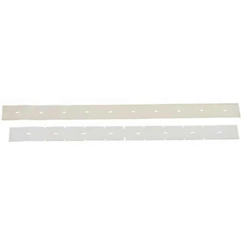 Nilfisk Original 9100000077 Sauglippen-Set PU 370mm
