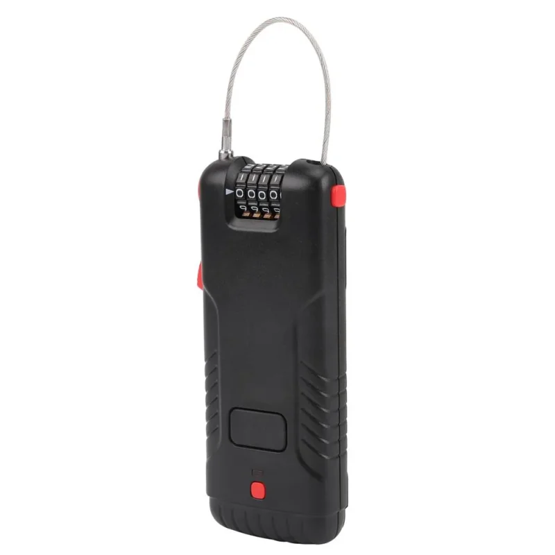 Olympia ULA 410 Universalschloss mit Alarm