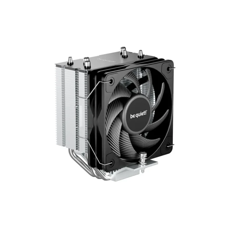 be quiet! Pure Rock Slim 3 CPU Luftkühler