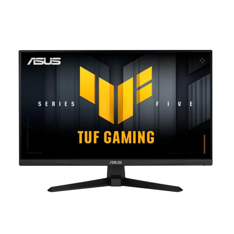 ASUS TUF Gaming VG27AQE5A 27 Zoll QHD Gaming Monitor 165Hz Fast IPS ELMB
