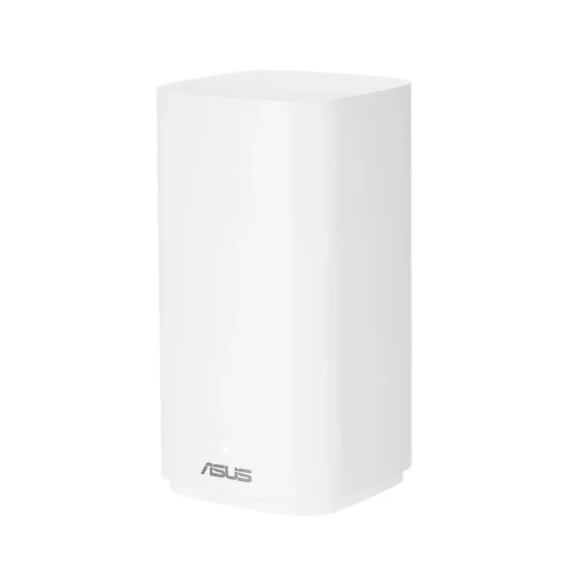 ASUS ZenWiFi BD4 BE3600 Outdoor WiFi 7 Router mit PoE, IP65 und AiMesh