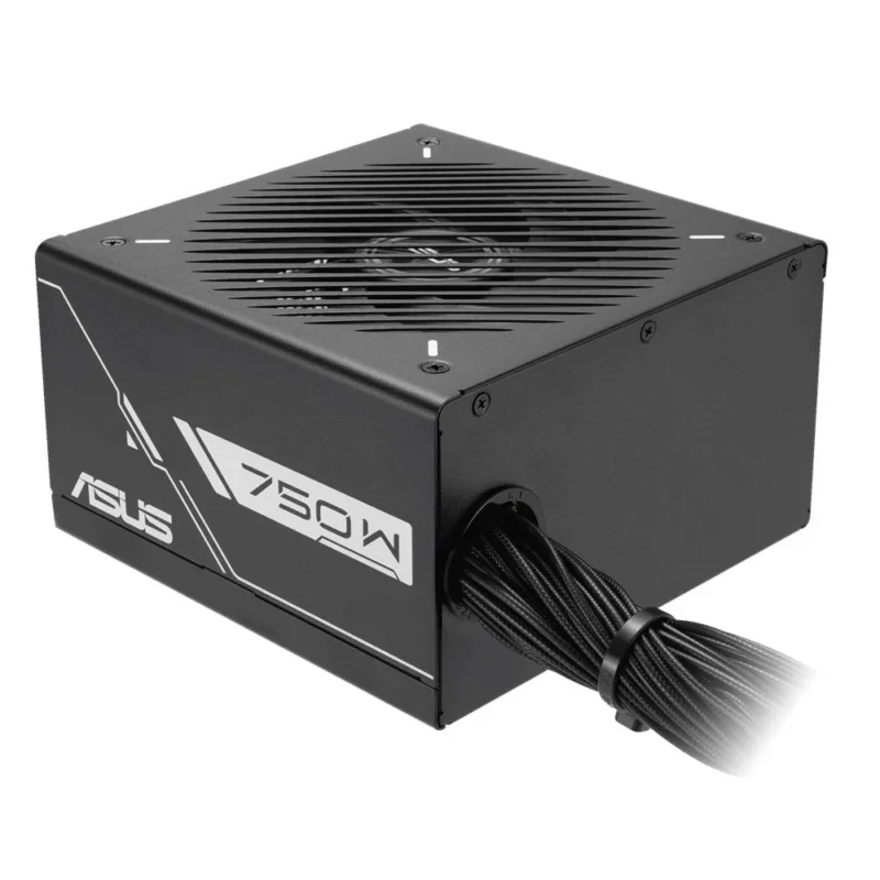 ASUS PRIME 750W Bronze Netzteil ATX für Gaming‑PCs