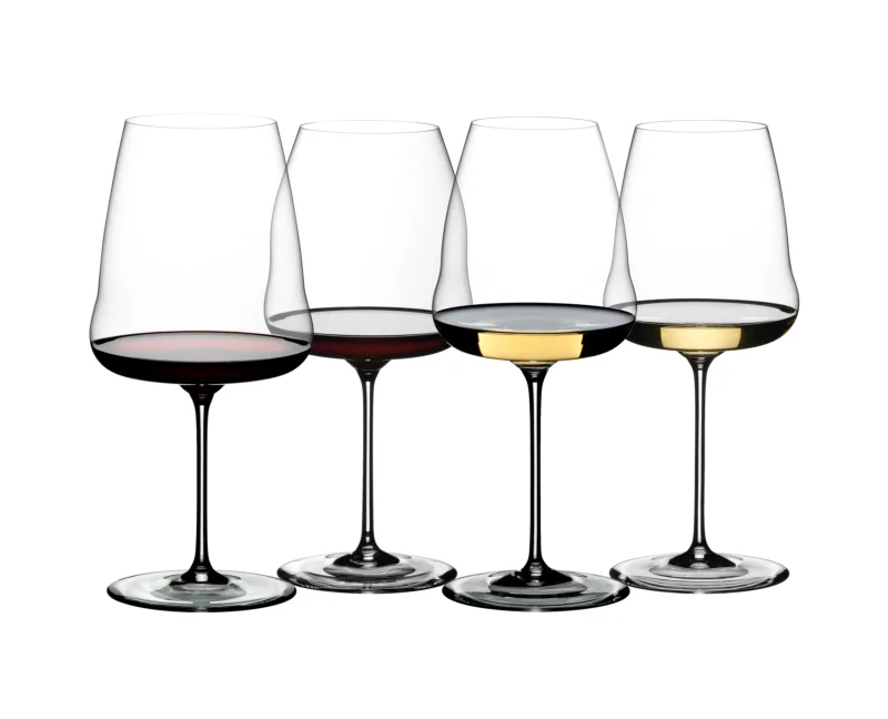 RIEDEL Winewings Verkostungsset 4er Set
