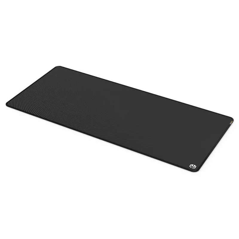 ENDORFY Cordura Speed XL Gaming Mauspad schwarz rutschfest wasserdicht 90 cm