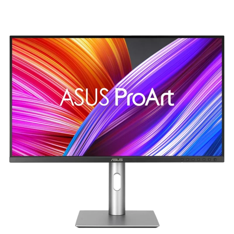 ASUS ProArt Display PA329CRV 32 Zoll 4K UHD IPS Monitor mit 98% DCI‑P3 und USB‑C 96W