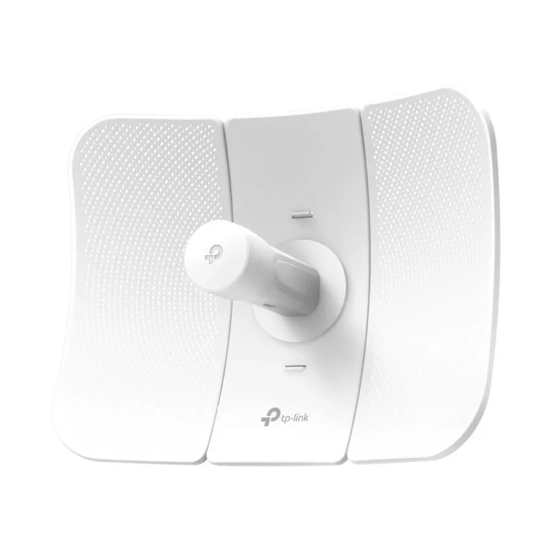 TP-Link CPE710 5GHz AC867 Outdoor CPE Weiß 23dBi Richtfunk Access Point PoE
