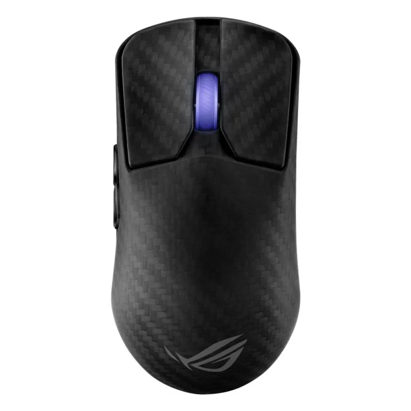 ASUS ROG Harpe Ace Extreme Gaming Maus Wireless 42000 DPI 47 g 8000 Hz