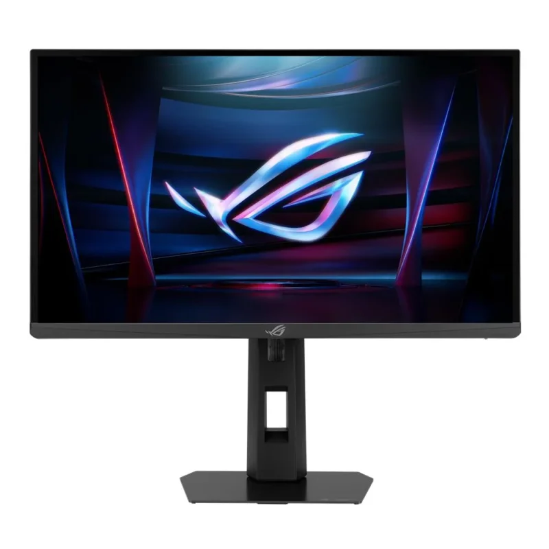 ASUS ROG Strix XG248QSG Ace 24 Zoll Esports Gaming Monitor 610Hz Super‑TN ELMB 2
