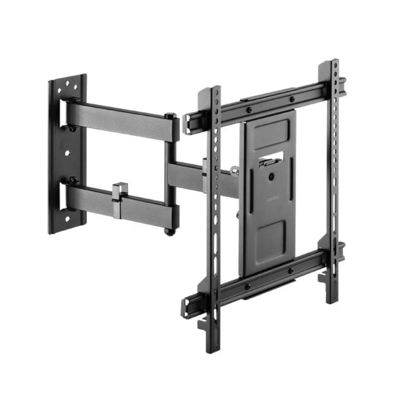 LogiLink TV Wandhalterung 32 bis 70 Zoll neigbar schwenkbar drehbar