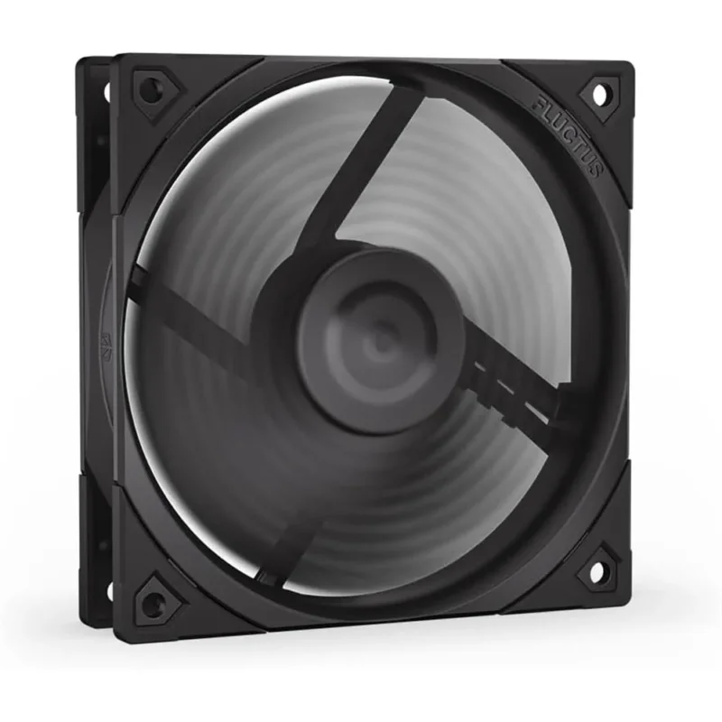 ENDORFY Fluctus 120 PWM PC Gehäuselüfter 120mm