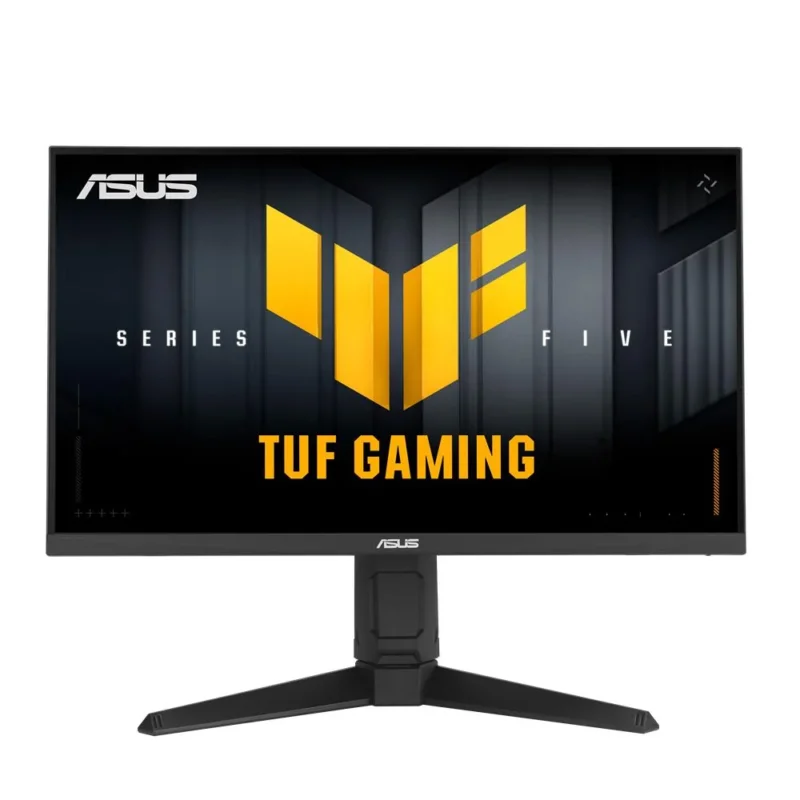 ASUS TUF Gaming VG259QMRL5A 24,5 Zoll Full HD Gaming Monitor 310Hz Fast IPS ELMB