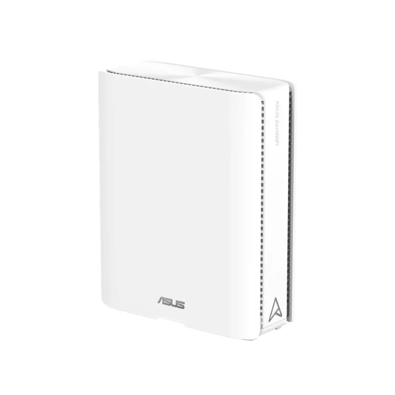 ASUS ZenWiFi BQ16 BE2500 Quad Band WiFi 7 Mesh Router 1er Pack