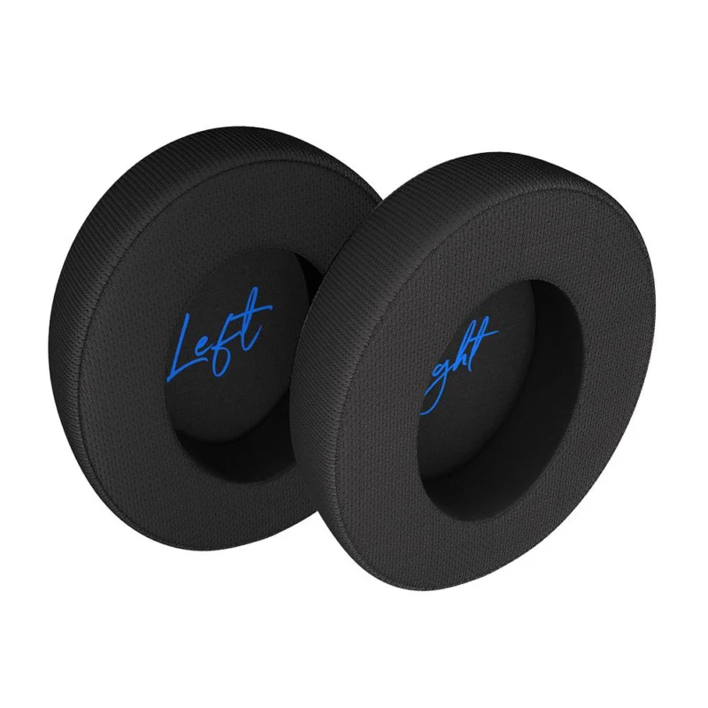 ENDORFY Earpads Soft Breathing, Universal-Kopfhörer-Ohrpolster, atmungsaktiver weicher Stoff, Memory-Schaum