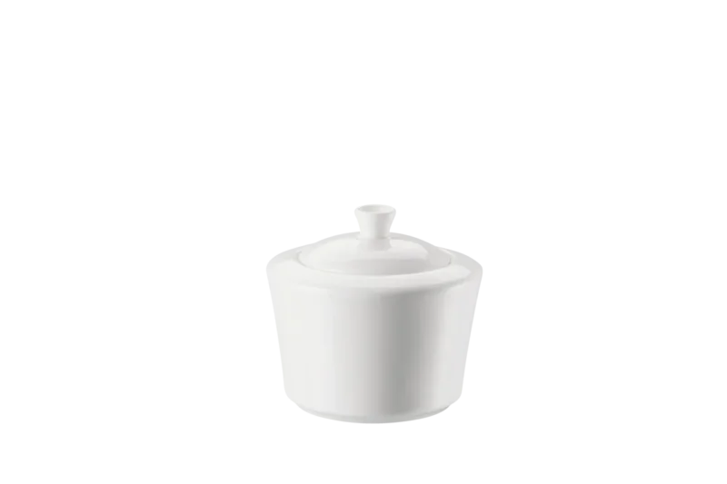 Rosenthal Jade Zuckerdose 6 Pers. 0,25 L