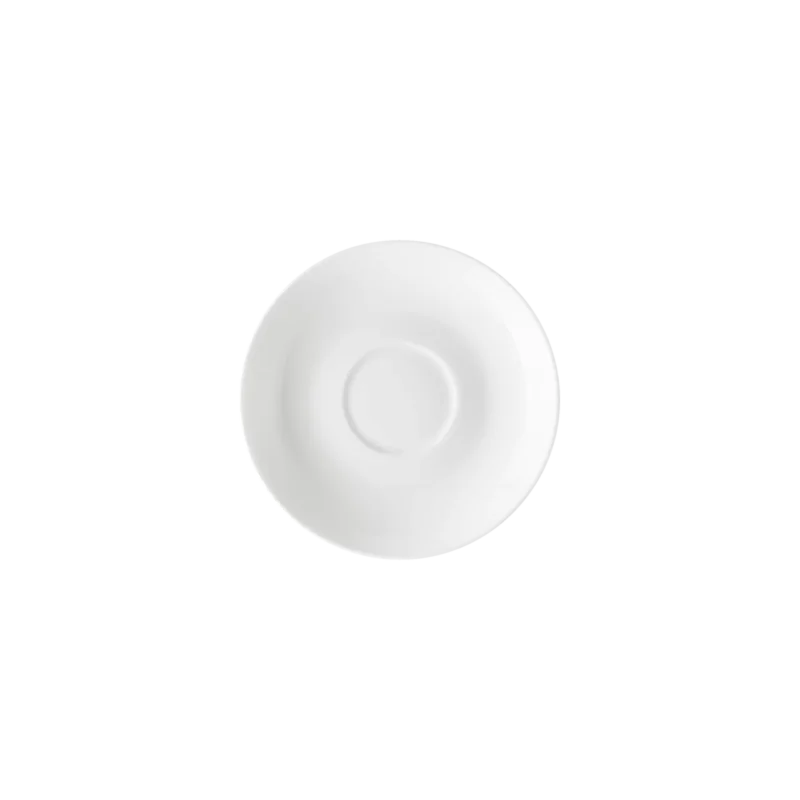Rosenthal Jade Kaffee-Untertasse 15 CM