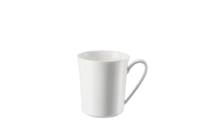 Rosenthal Jade Becher mit Henkel 0,4 L
