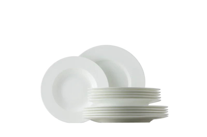Rosenthal Jade Tafelset 12-tlg.