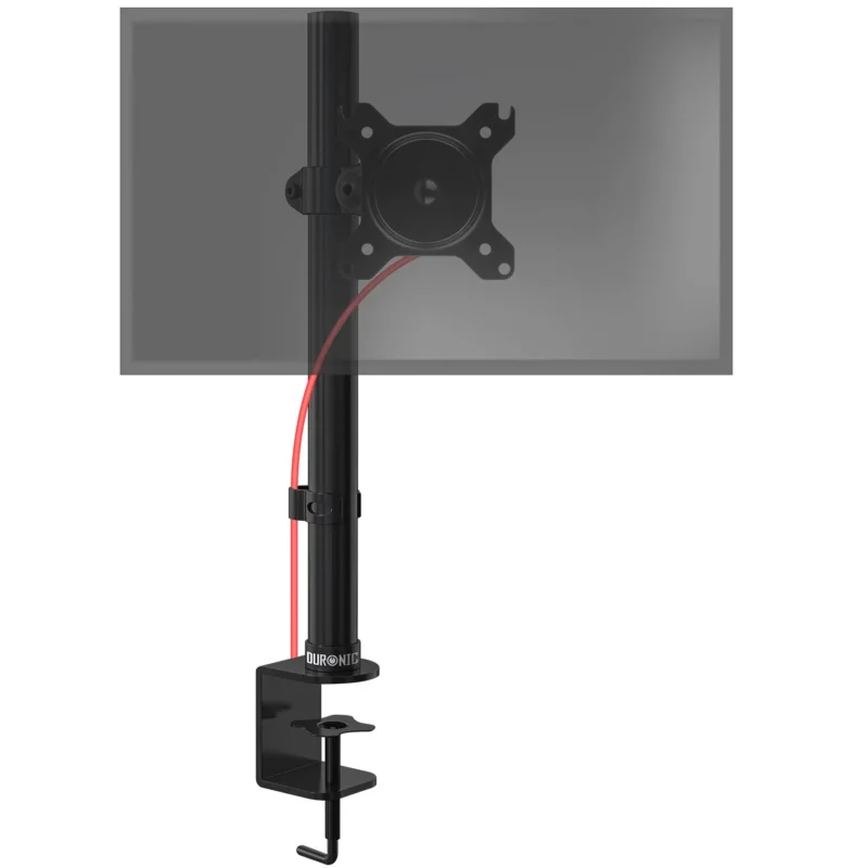 Duronic DM151X1 Monitor-Halterung
