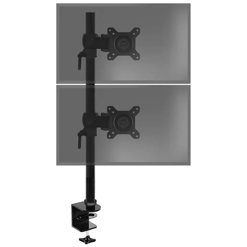 Duronic DM35V2X1 Monitorarm