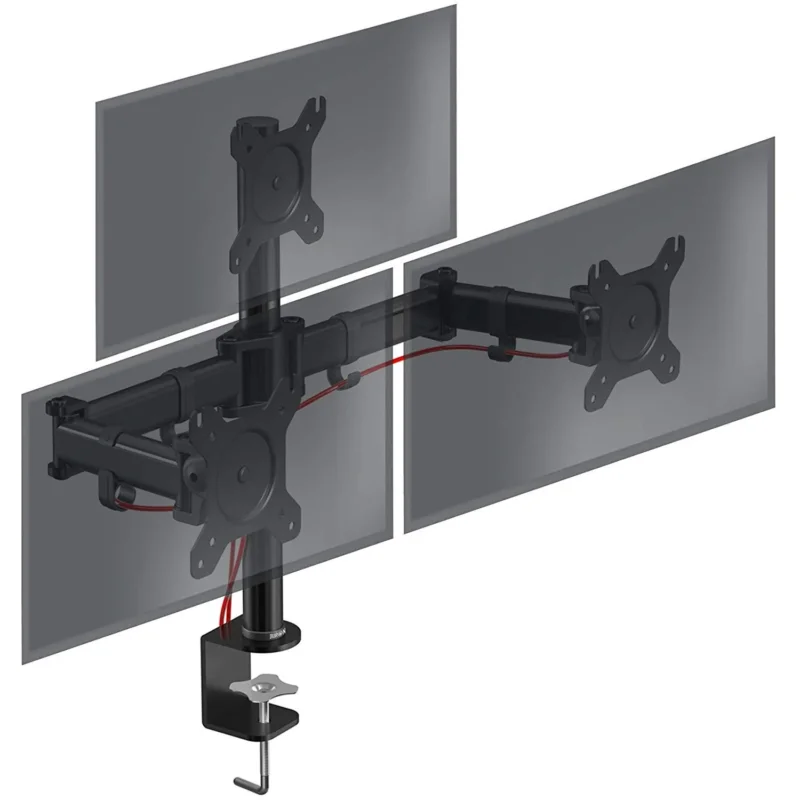 Duronic DM253 Monitor-Halterung