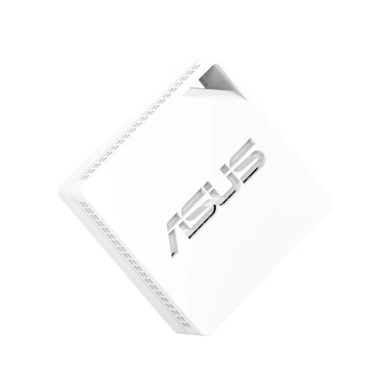 ASUS RT‑AX50 Go Dual‑Band WiFi 6 Mini‑Reiserouter mit 4G 5G Tethering und WISP