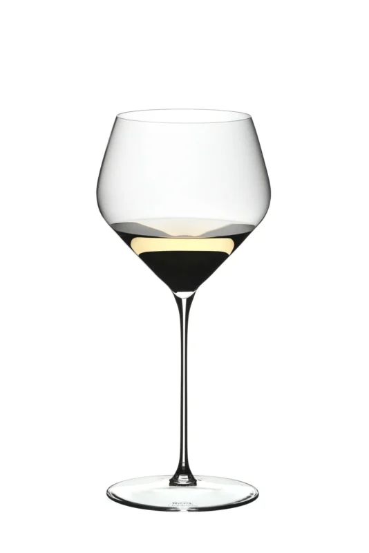 RIEDEL Veloce Chardonnay Weißweinglas 2er Set