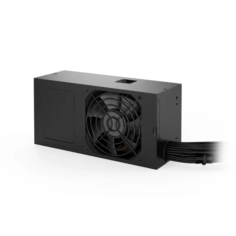 be quiet! TFX Power 3 300W Netzteil 80 PLUS Gold BN323