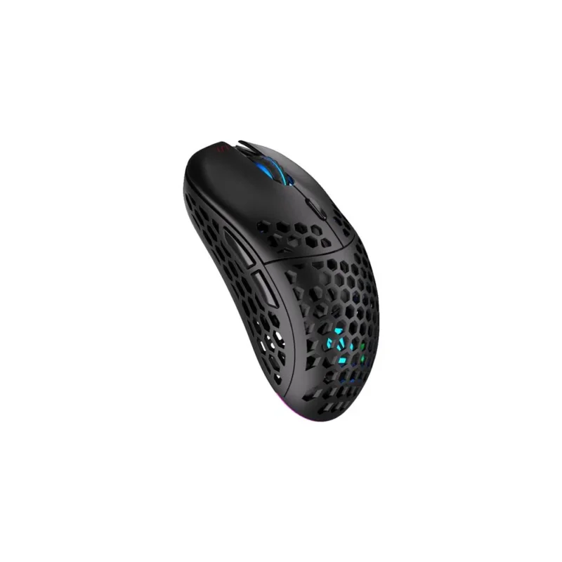 ENDORFY LIX Wireless Gaming Maus kabellos 16000 DPI leicht 69 g Schwarz