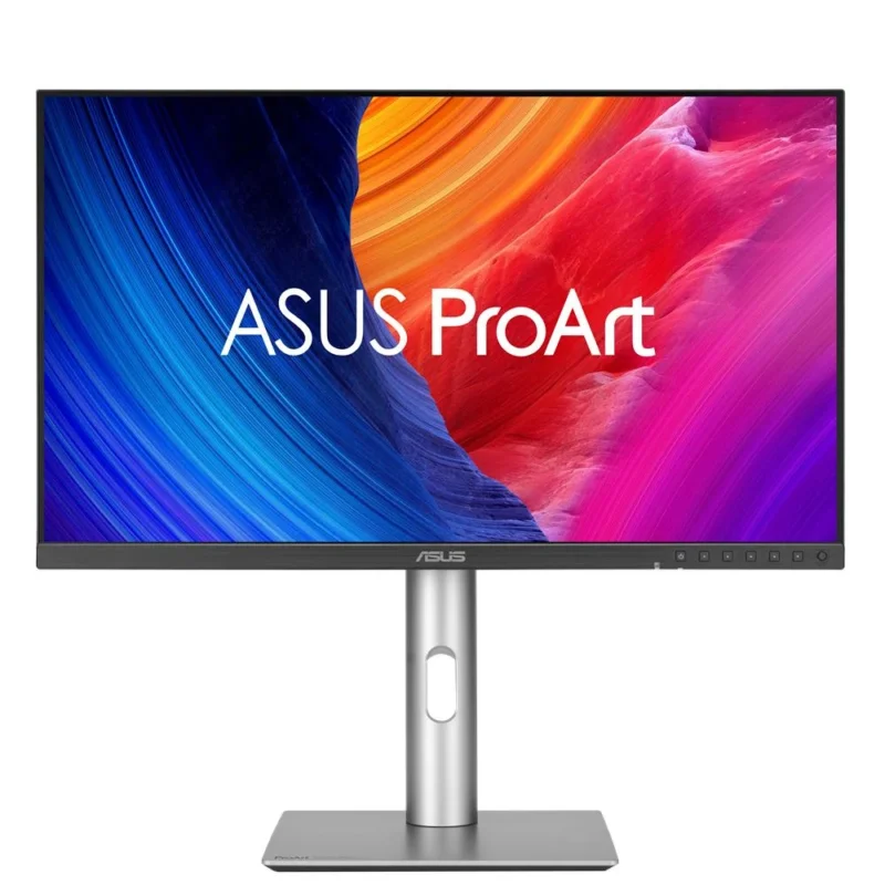 ASUS ProArt Display PA278CGRV 27 Zoll QHD IPS Grafik‑Monitor 144Hz USB‑C 96W