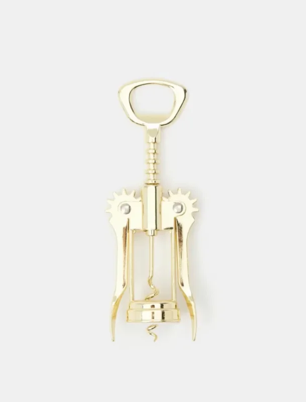 Royal Golden Home Korkenzieher Cheers