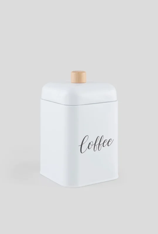 Royal Golden Home Coffee Metall Dose