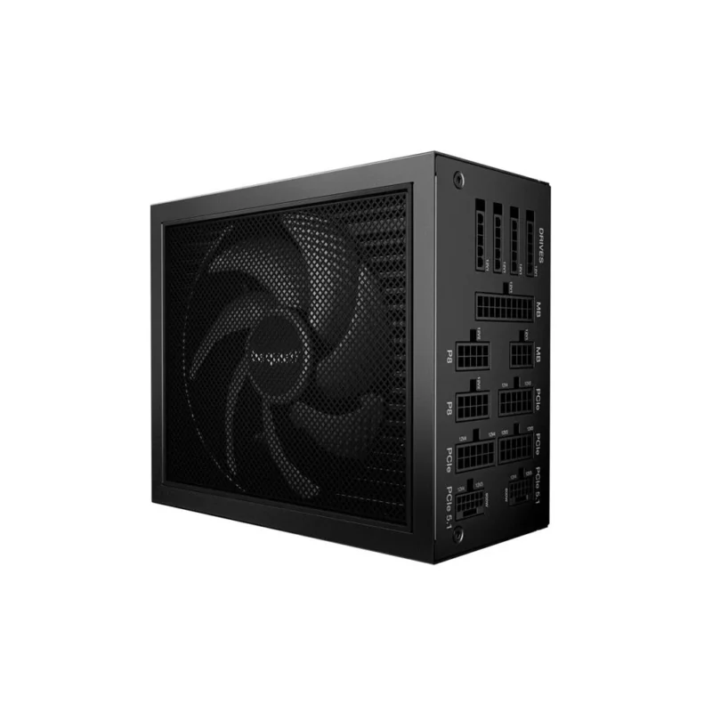 be quiet! Dark Power 14 1200W PC Netzteil