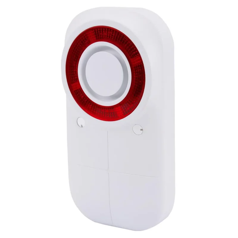 Olympia Außensirene XL Zubehör für Protect und ProHome