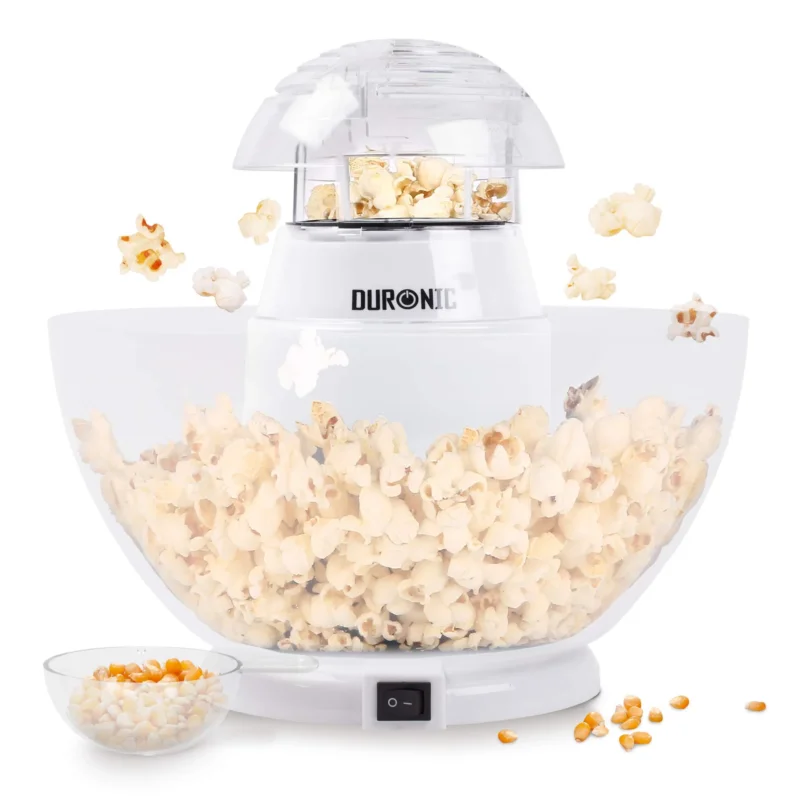 Popcornmaschine
