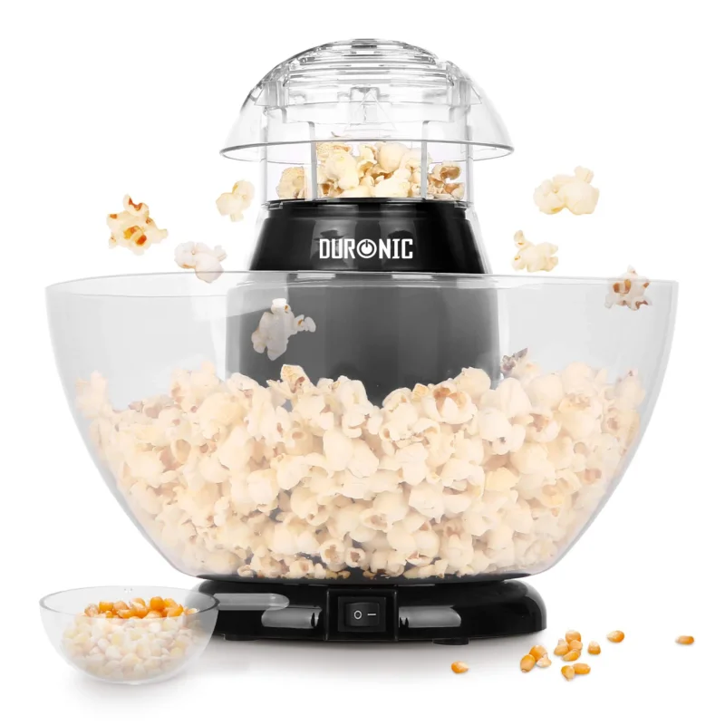 Popcornmaschine