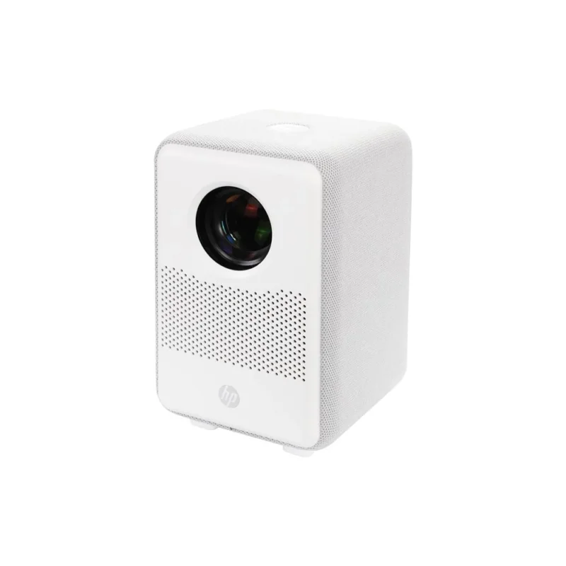 HP Projektor CC200 Full HD Kurzdistanz Beamer 200 Lumen