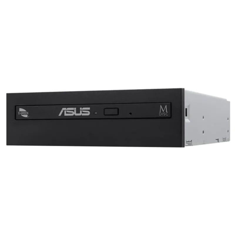 ASUS DRW‑08D6MT interner 8X DVD‑Brenner Slim 5,25 Zoll Neuware ohne OVP