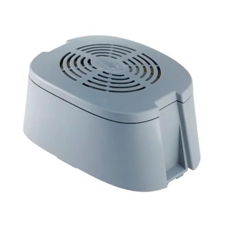 Nilfisk Original 82147100 HEPA-Filterpatrone passend für GM 80 und GM 80 C 220-240V EU