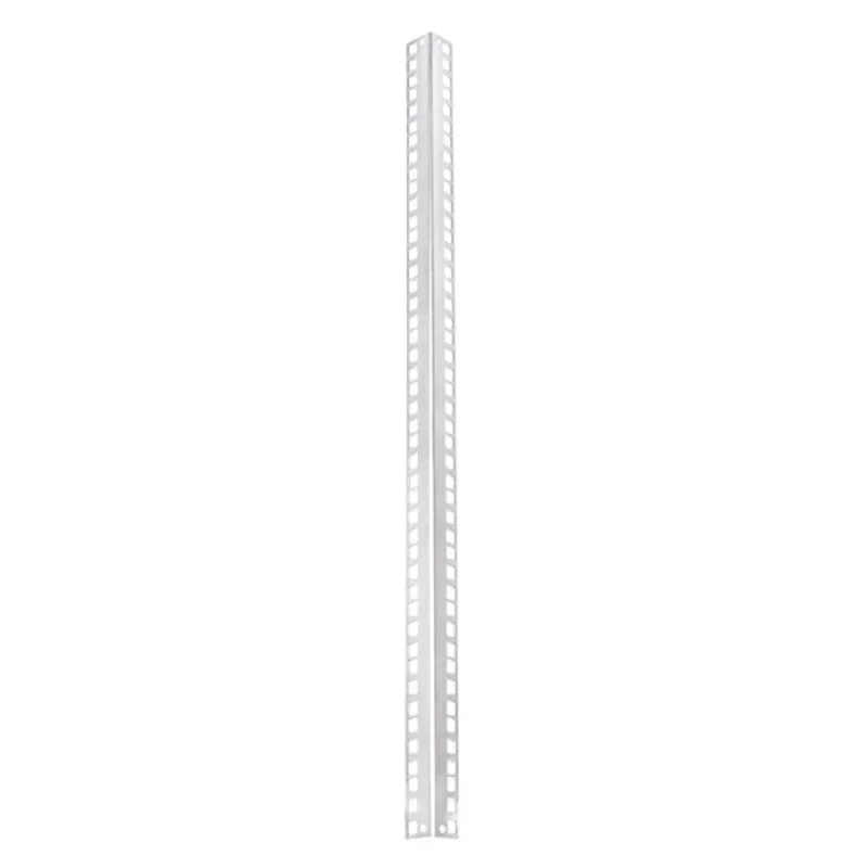 LogiLink 19" Einbauprofil 15 HE weiß für Canovate SOHO Wandschränke 1 Stück
