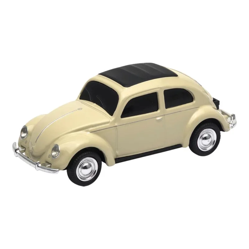 GENIE USB Stick 32GB VW Käfer beige Modellauto