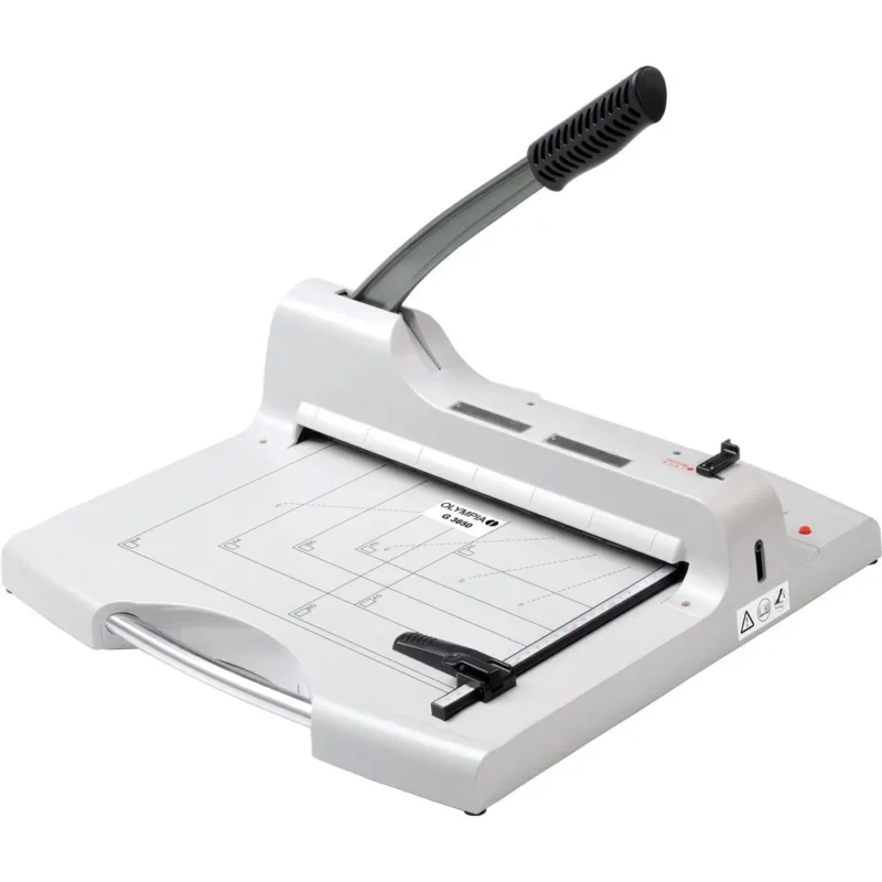 Olympia Schneidegerät G 4420 Hebelschneider A3 20 Blatt