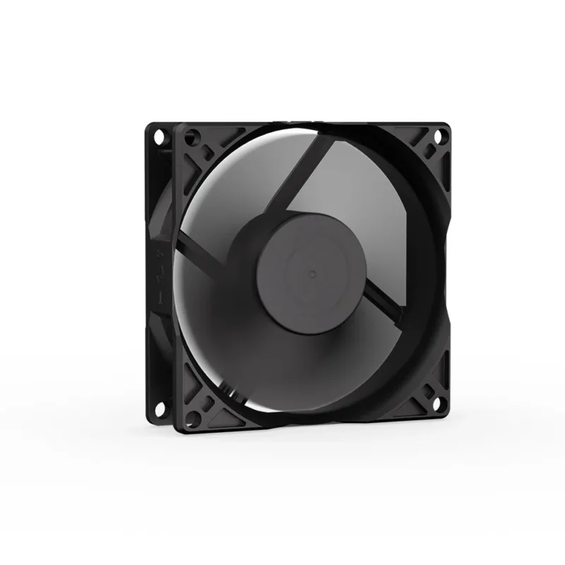 ENDORFY Zephyr 80 PC Gehäuselüfter 80mm