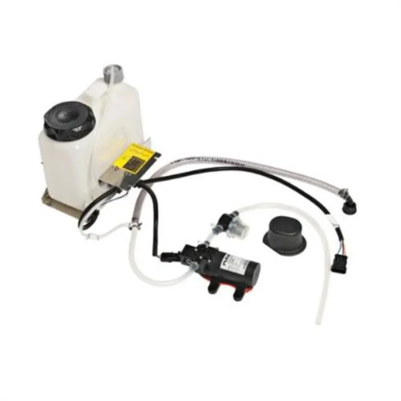 Nilfisk Original 56116517 ECOFLEX KIT