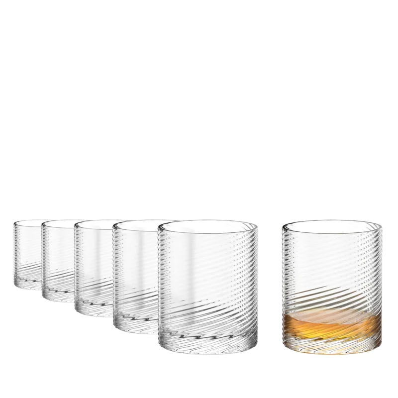 Berlin Whiskyglas D.O.F. 500 ml 6 Stk.