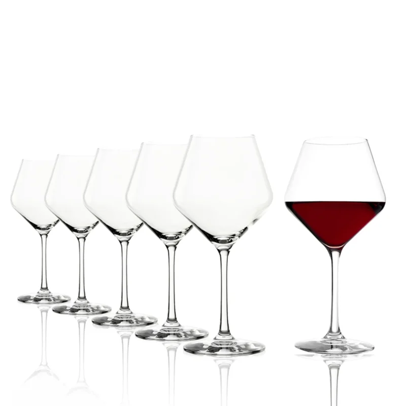 Revolution Burgunderglas 545 ml 6 Stk.
