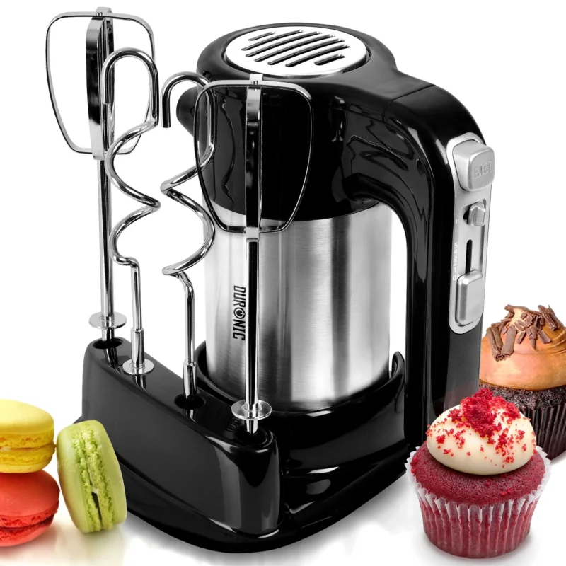 elektrischer Handmixer